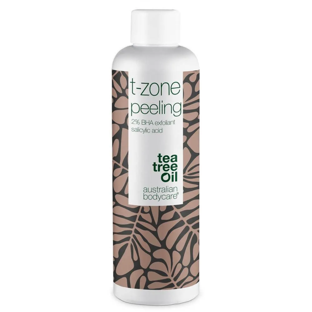2% BHA Salicylic Acid Exfoliant for Oily and Impure Skin — Achieve clear, smooth skin with our natural exfoliant. Reduces blackheads, pimples, and large pores.
