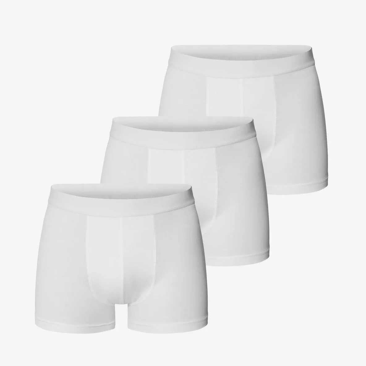 3-PACK Boxer Briefs
