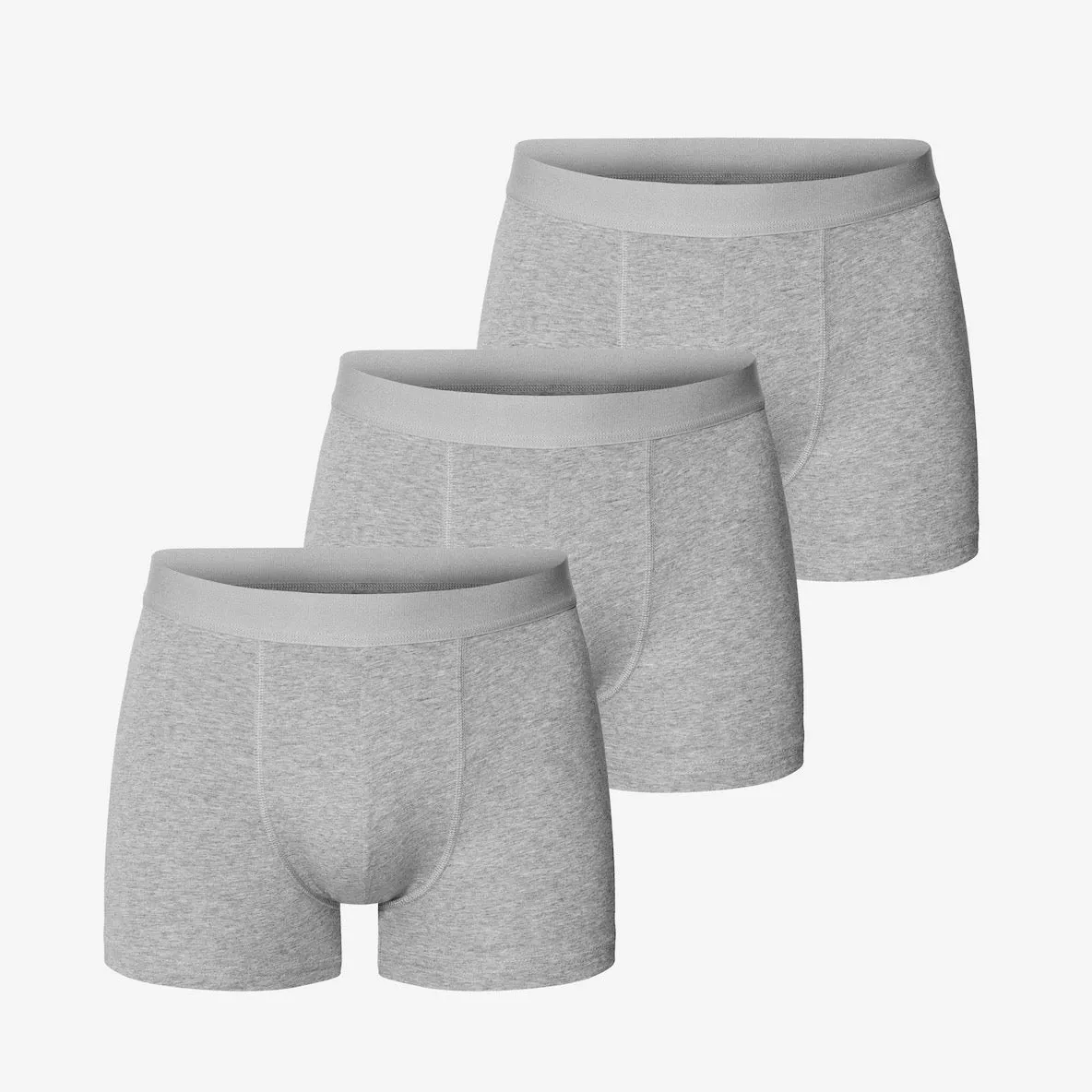 3-PACK Boxer Briefs