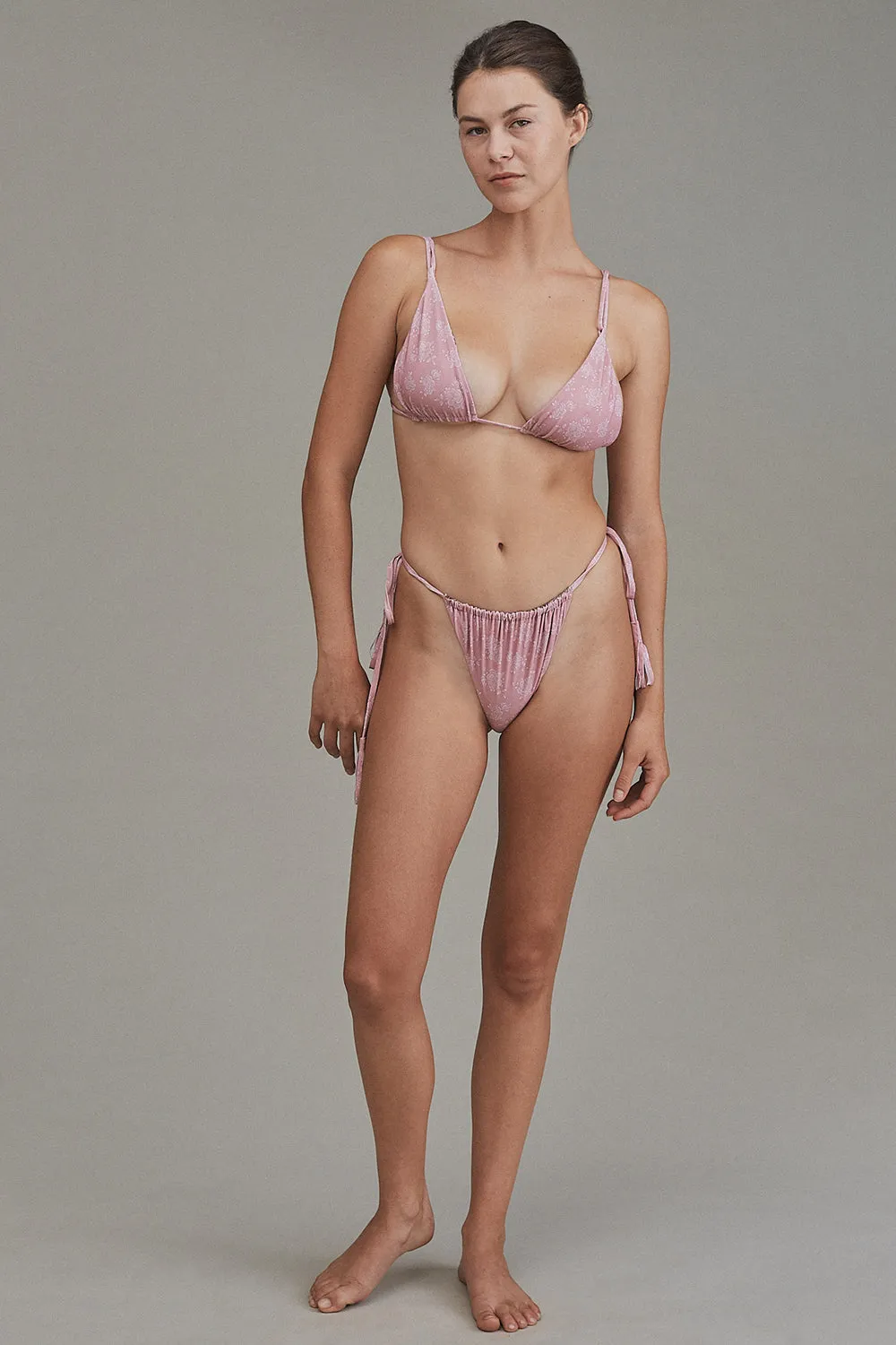 ACACIA Natalia Top in Lovina- Last One