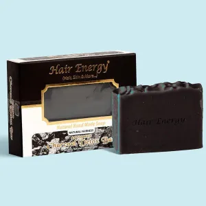 Activated Charcoal Detox Bar