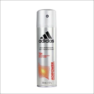 Adidas Adipower 72h Deodorant 200ml