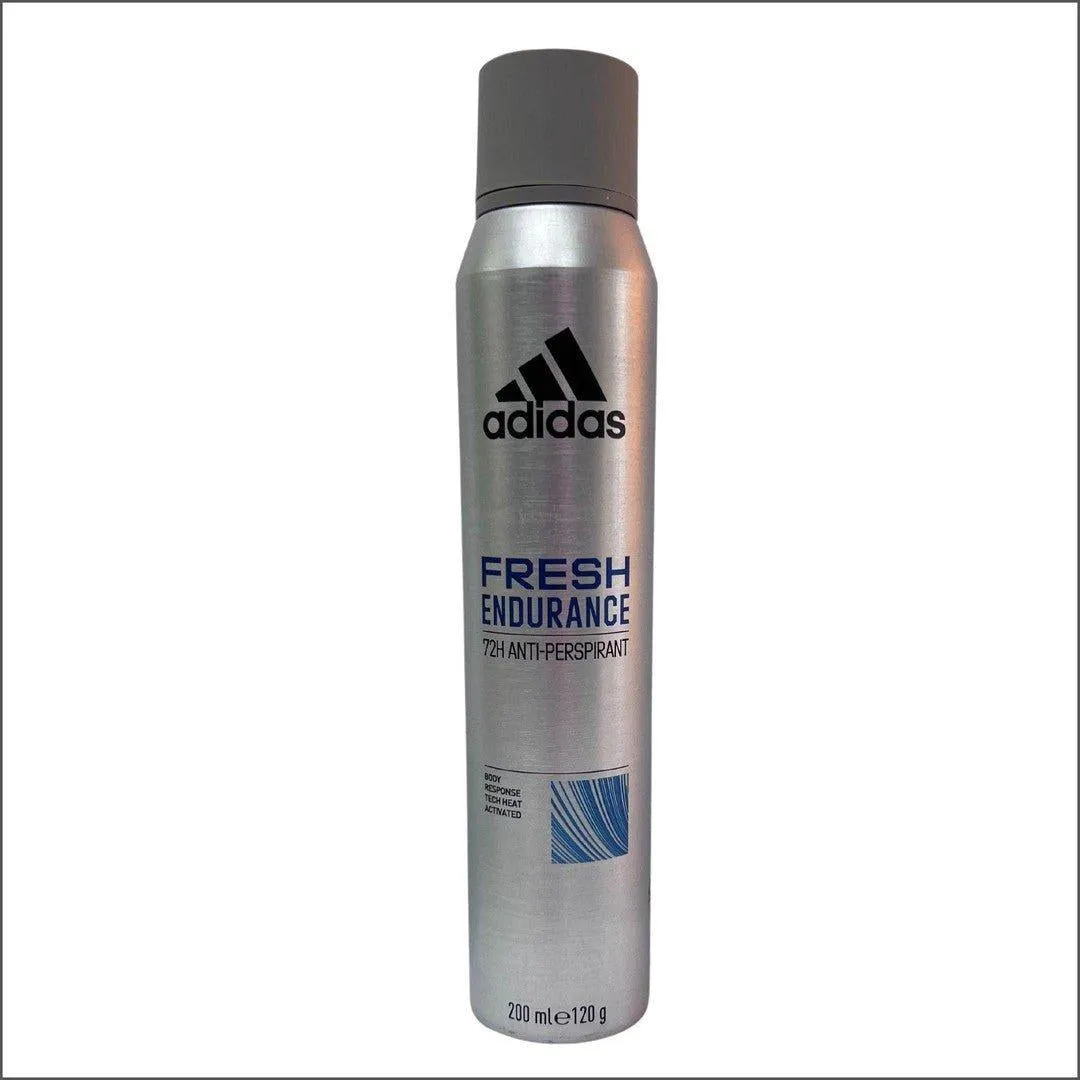 Adidas Fresh Endurance 72h Anti Perspirant 200ml