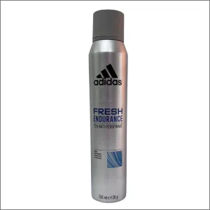Adidas Fresh Endurance 72h Anti Perspirant 200ml