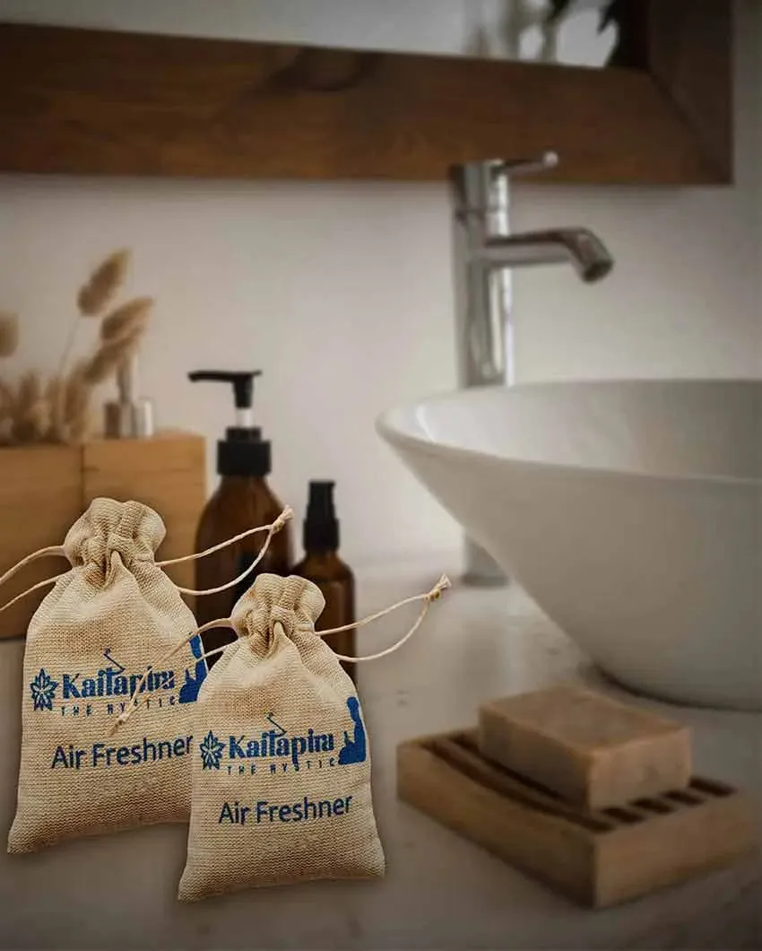 Air Freshner For Home | Pack of 4