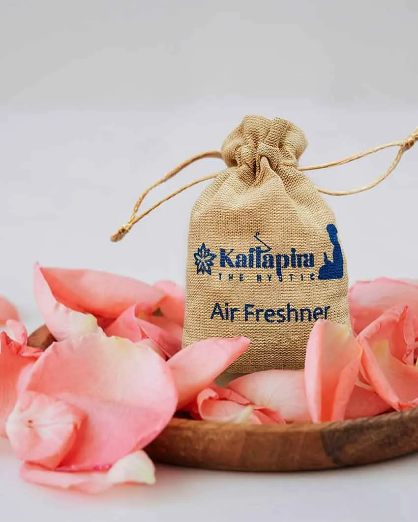 Air Freshner For Home | Pack of 4