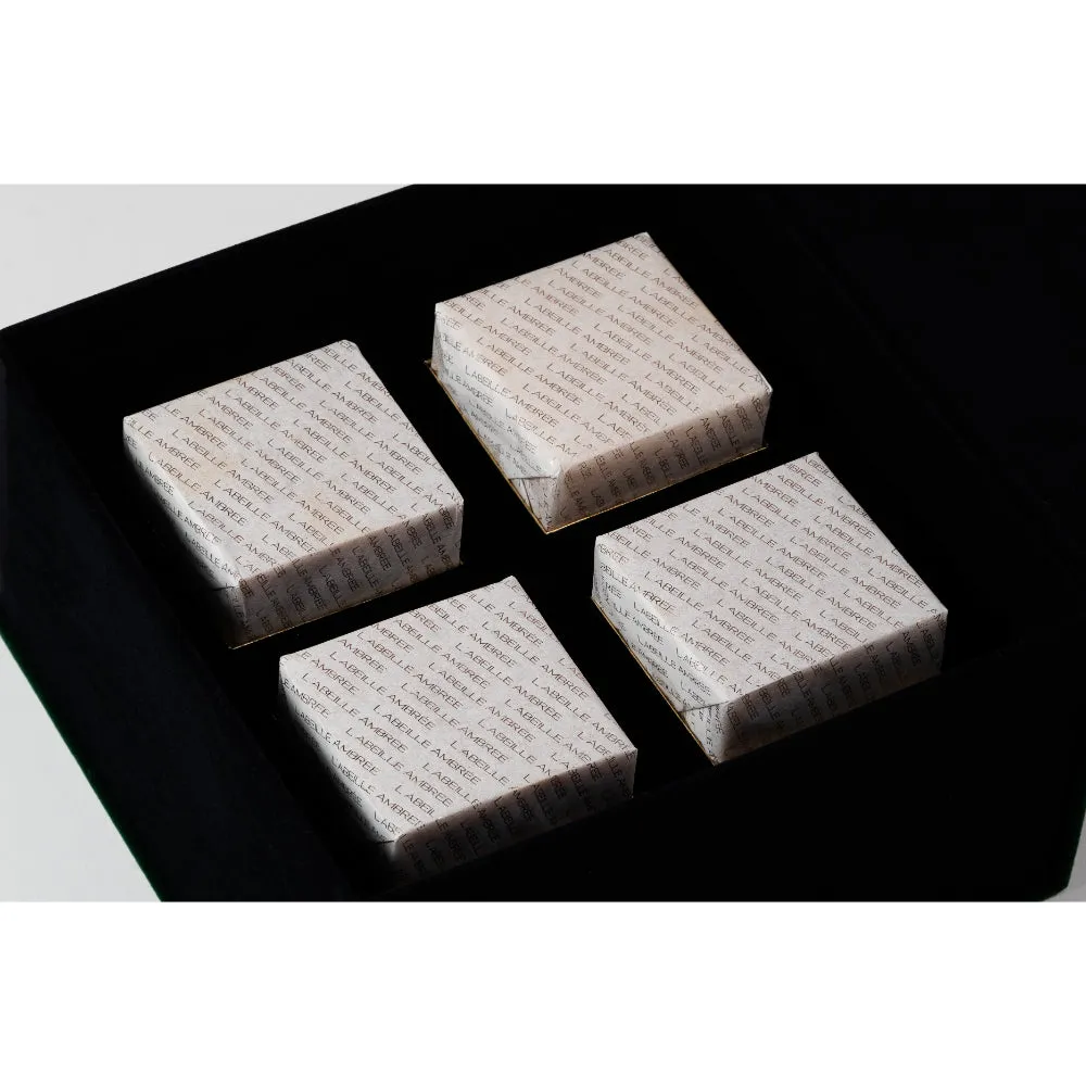 Alchimie Collecte De Savon Ambree 4 x 200g
