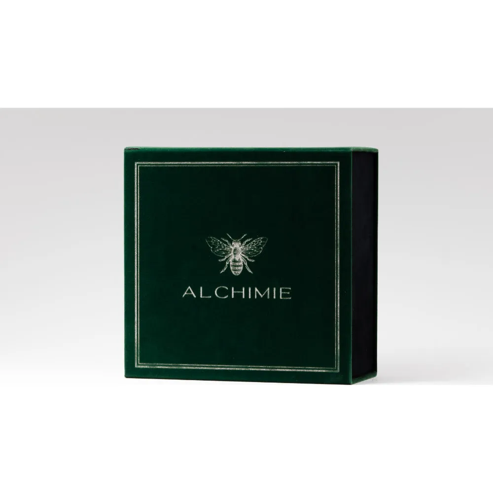 Alchimie Collecte De Savon Ambree 4 x 200g