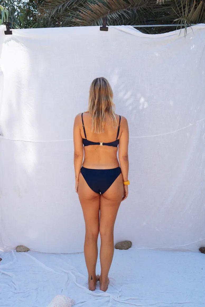Anika Bikini Top