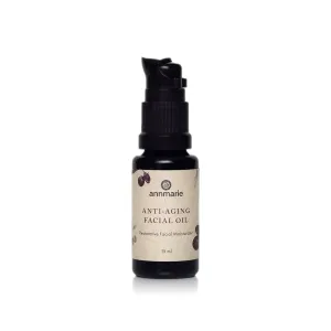 Anti-Aging Facial Oil