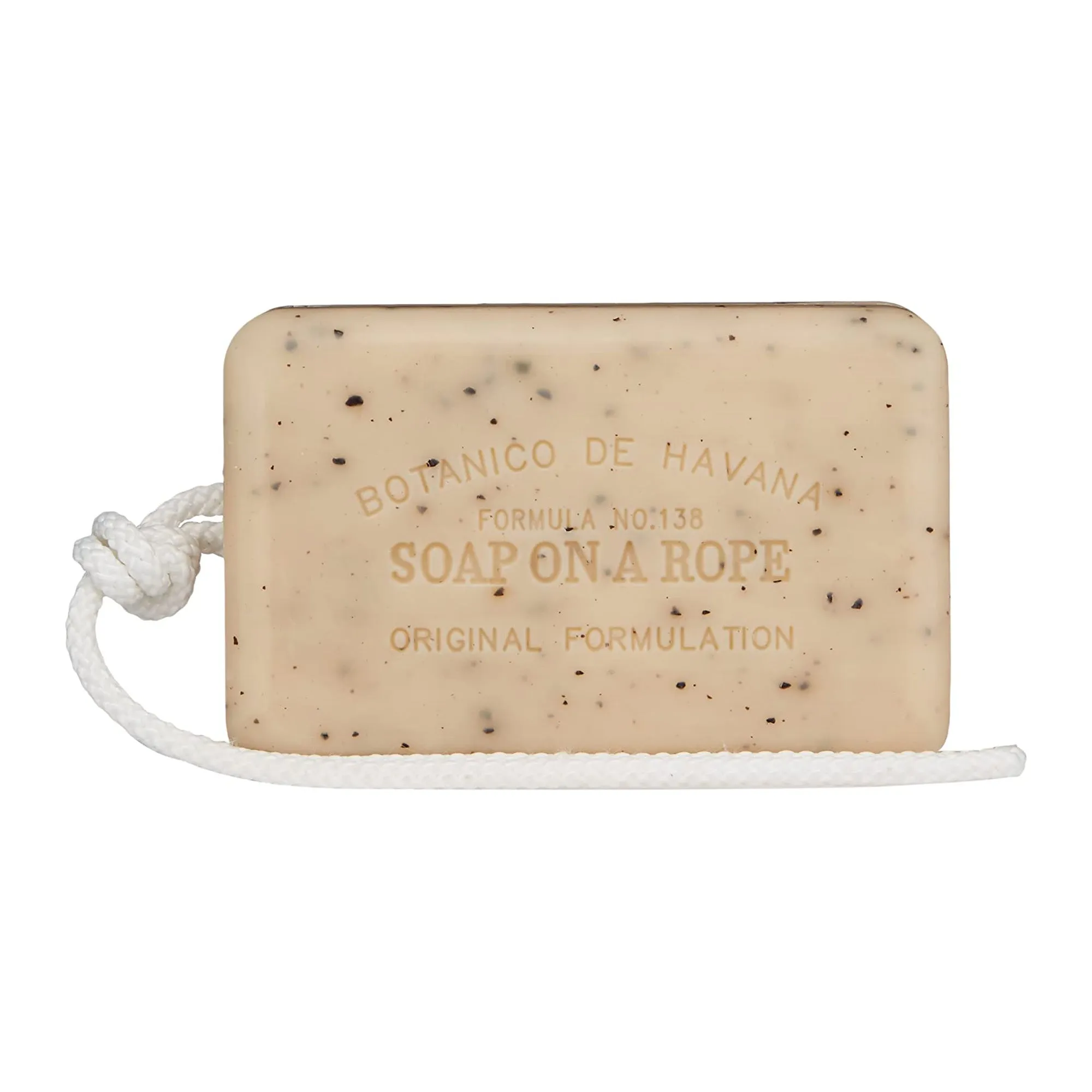 Archipelago Botanico De Havana Soap on a Rope