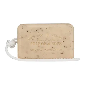 Archipelago Botanico De Havana Soap on a Rope