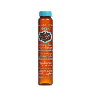 Argan Oil - Repairing Hair Oil ~ Hask (18ml)