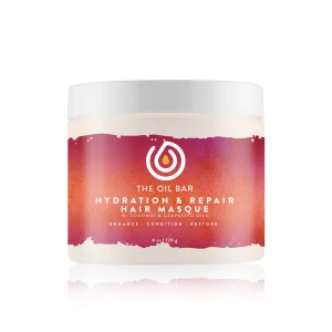 Ariana Grande Moonlight Type W Hydration & Repair Hair Masque