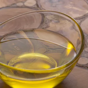 Arnica Oil