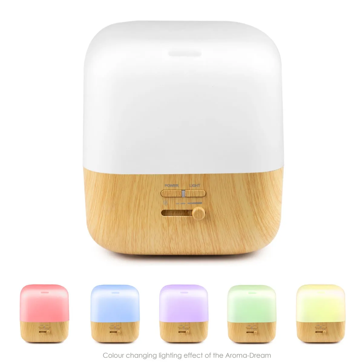 Aroma Dream | Oil Diffuser