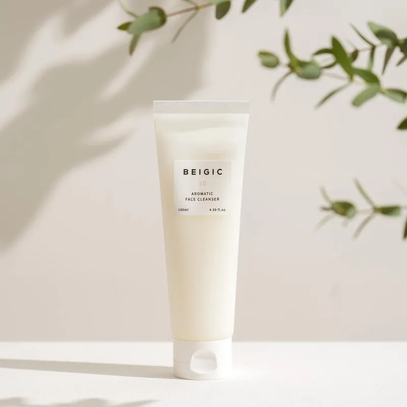 Aromatic Face Cleanser