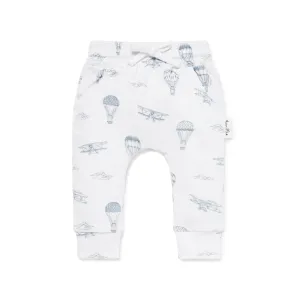 Aster and Oak Air Balloon Harem Pants