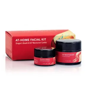At-Home Facial Kit