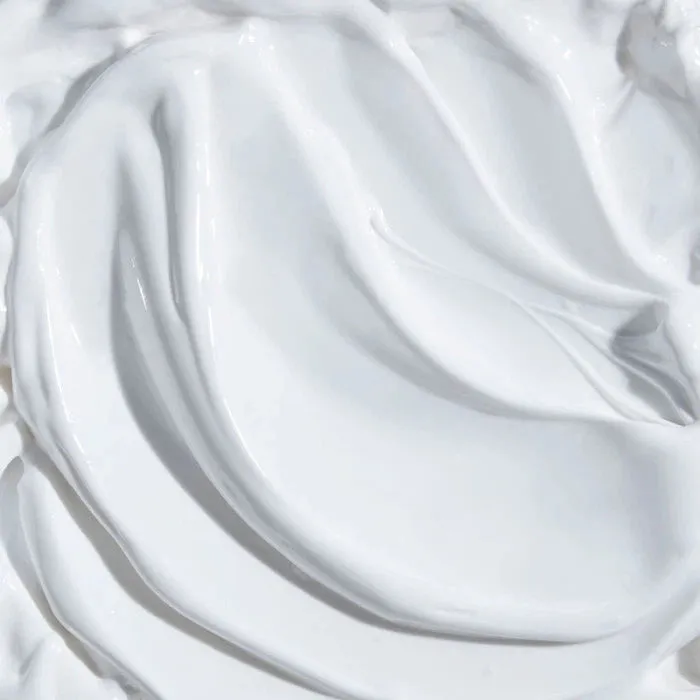 Augustinus Bader The Rich Cream