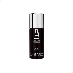 Azzaro Pour Homme Deodorant Spray 150ml