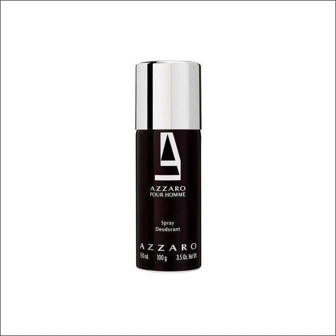 Azzaro Pour Homme Deodorant Spray 150ml