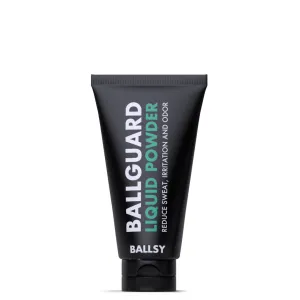 Ballguard Liquid Powder Ballsy