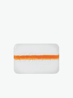 Baxter of California Vitamin Cleansing Bar Soap Citrus and Herbal Musk