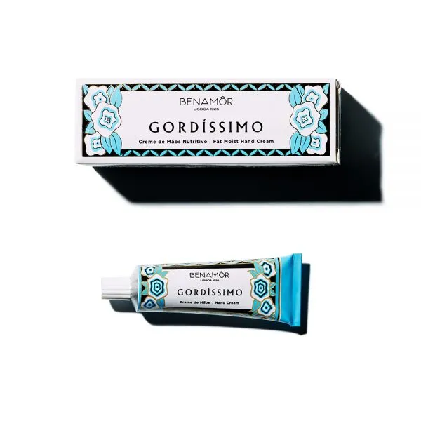 Benamor -  Hand Cream 30ml  