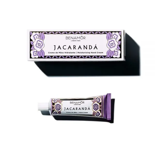 Benamor -  Hand Cream 30ml  
