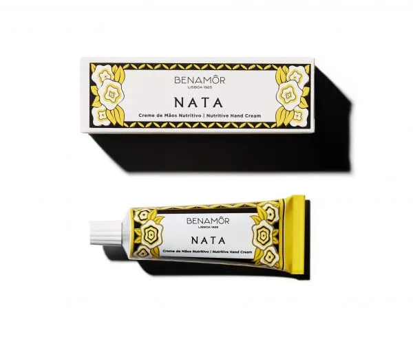 Benamor -  Hand Cream 30ml  