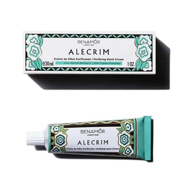 Benamor -  Hand Cream 30ml  