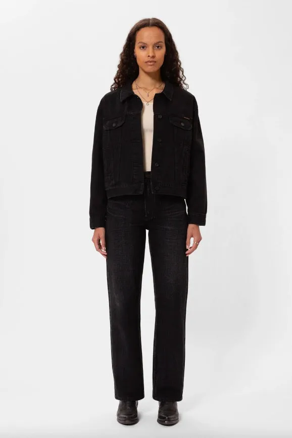 BERIT Denim Jacket | Nudie Jeans