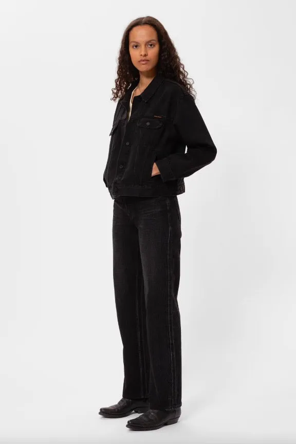 BERIT Denim Jacket | Nudie Jeans