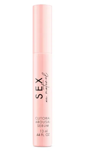 Bijoux Indiscrets Sex au Naturel Clitoral Arousal Serum