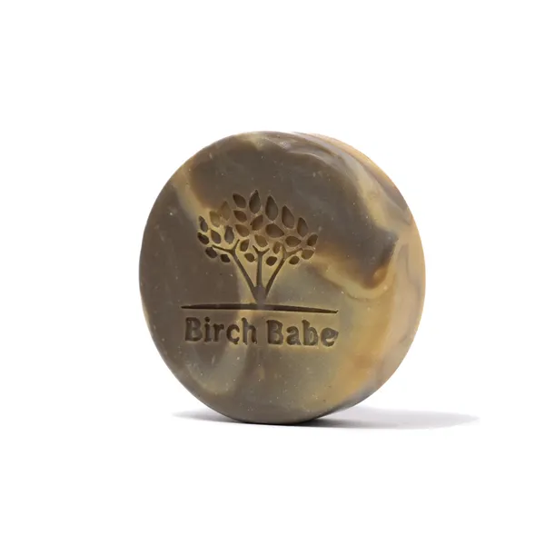 Birch Babe - Shampoo and Body Bars