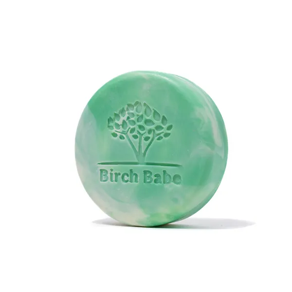 Birch Babe - Shampoo and Body Bars
