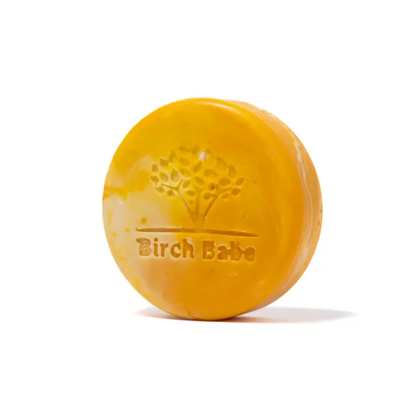 Birch Babe - Shampoo and Body Bars