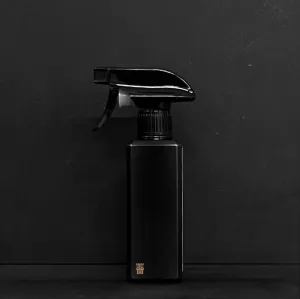 Black Fades Damask Rose 薔 / 300ml Hydrosols