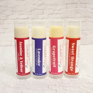Body Balms