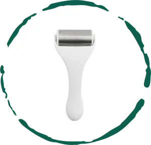 Body Massage Ice Roller by BeNat