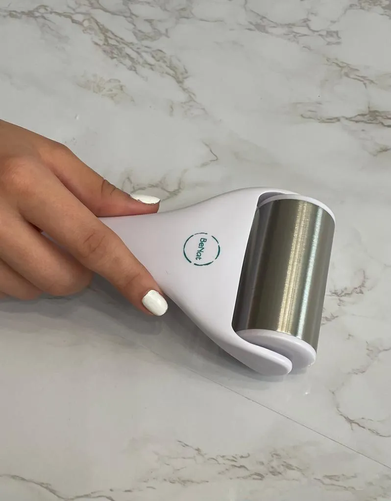 Body Massage Ice Roller by BeNat