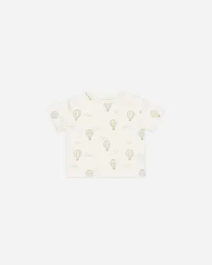Boxy Tee