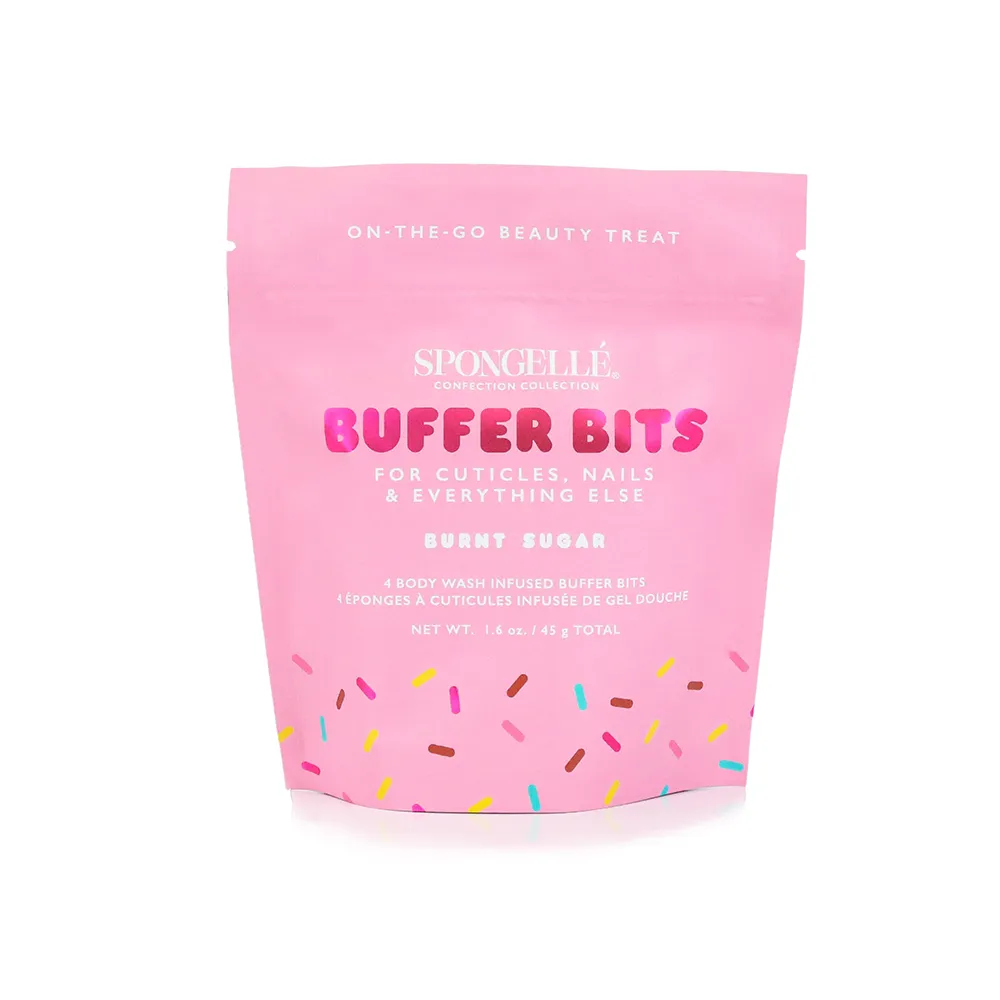 Burnt Sugar | Confection Buffer Bits