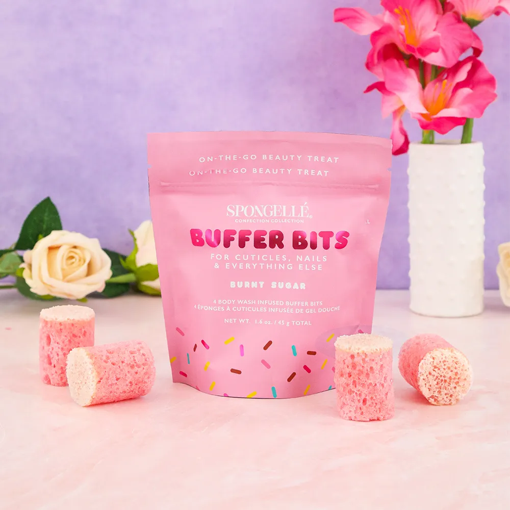 Burnt Sugar | Confection Buffer Bits