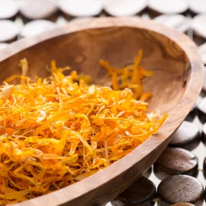 Calendula Petals