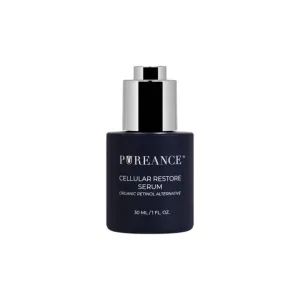 Cellular Restore Serum.