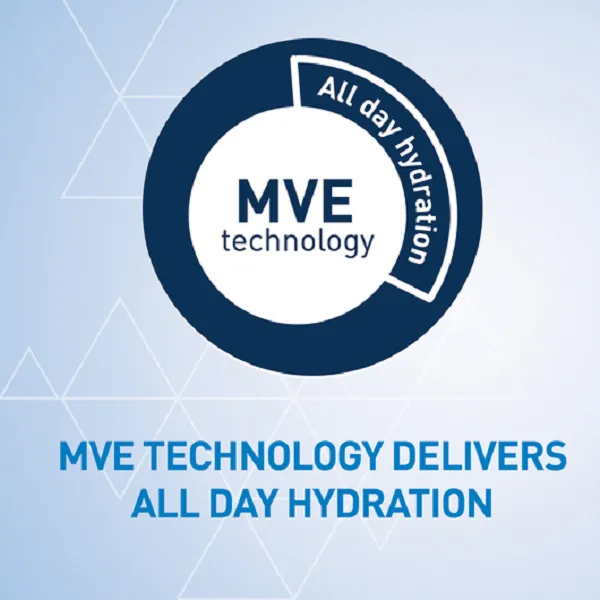 Cerave - Moisturising Lotion For Dry To Very Dry Skin