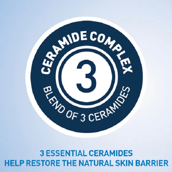 Cerave - Moisturising Lotion For Dry To Very Dry Skin