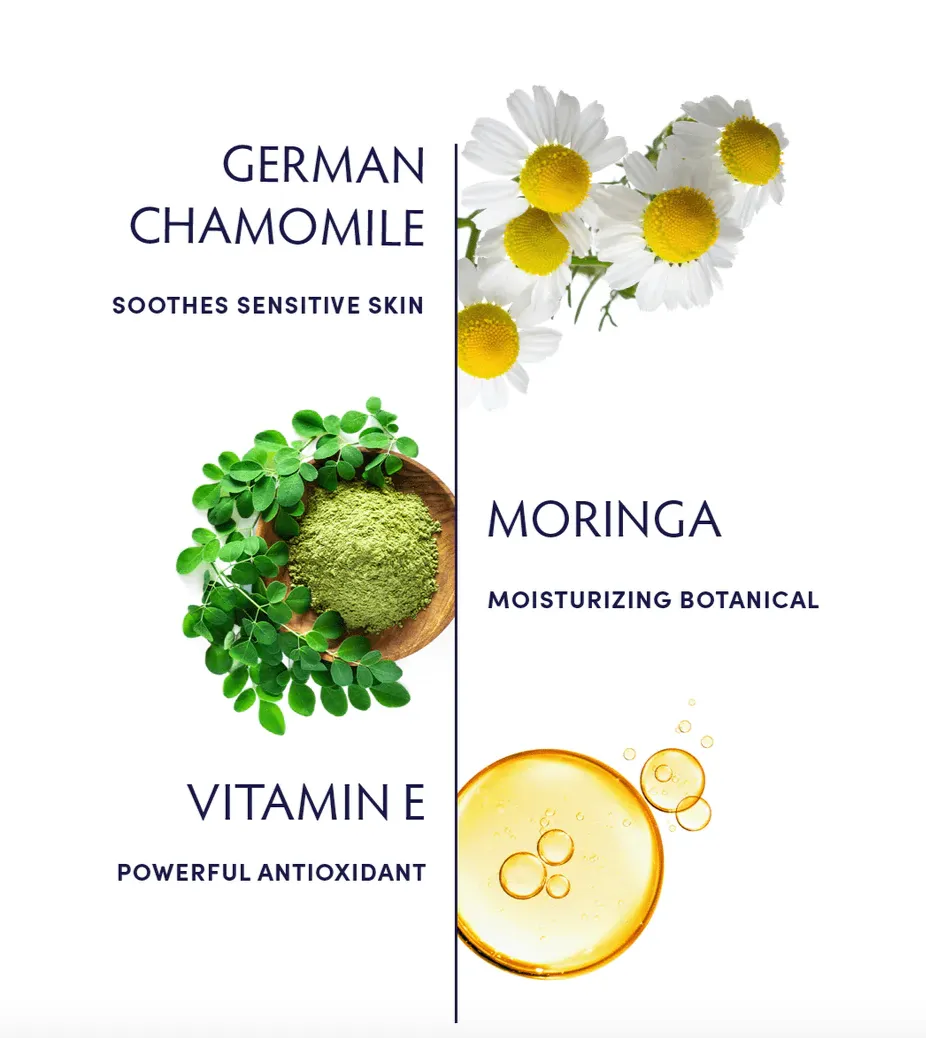 Chamomile Cleansing Milk 4.73 fl oz